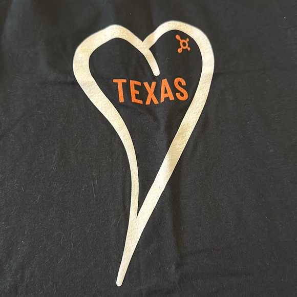 Orangetheory Vintage Texas Med & Small Tanks (brand new never worn) - Picture 2 of 3